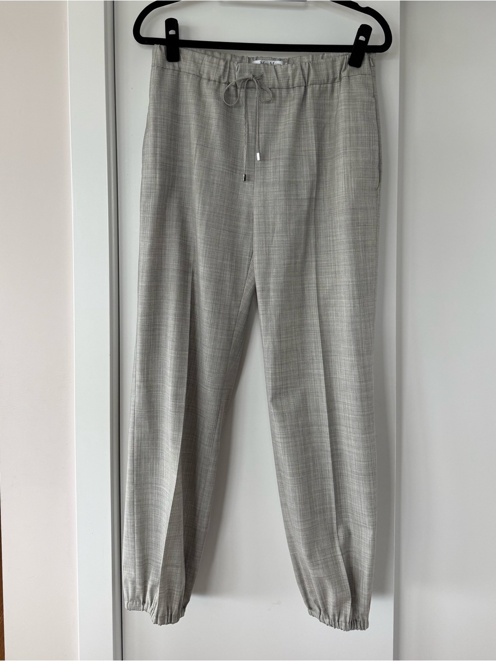 Max Mara Trousers